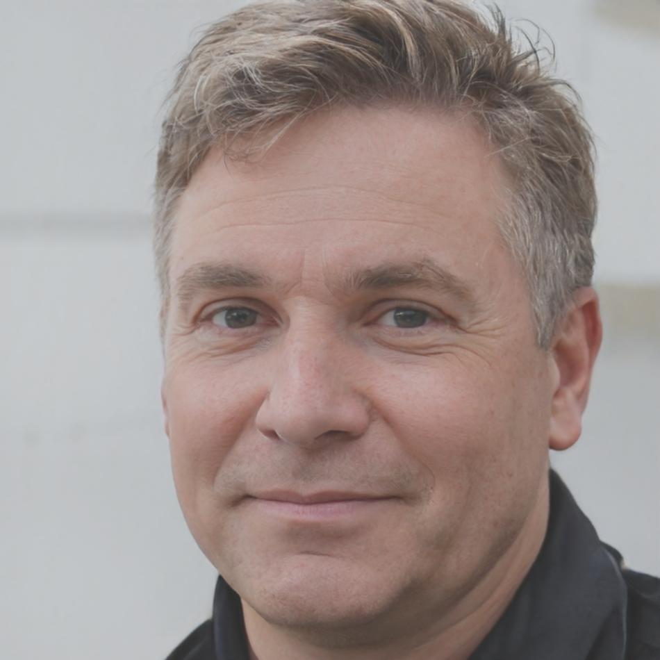 Thorben Kellner Senior Marketing-Analyst