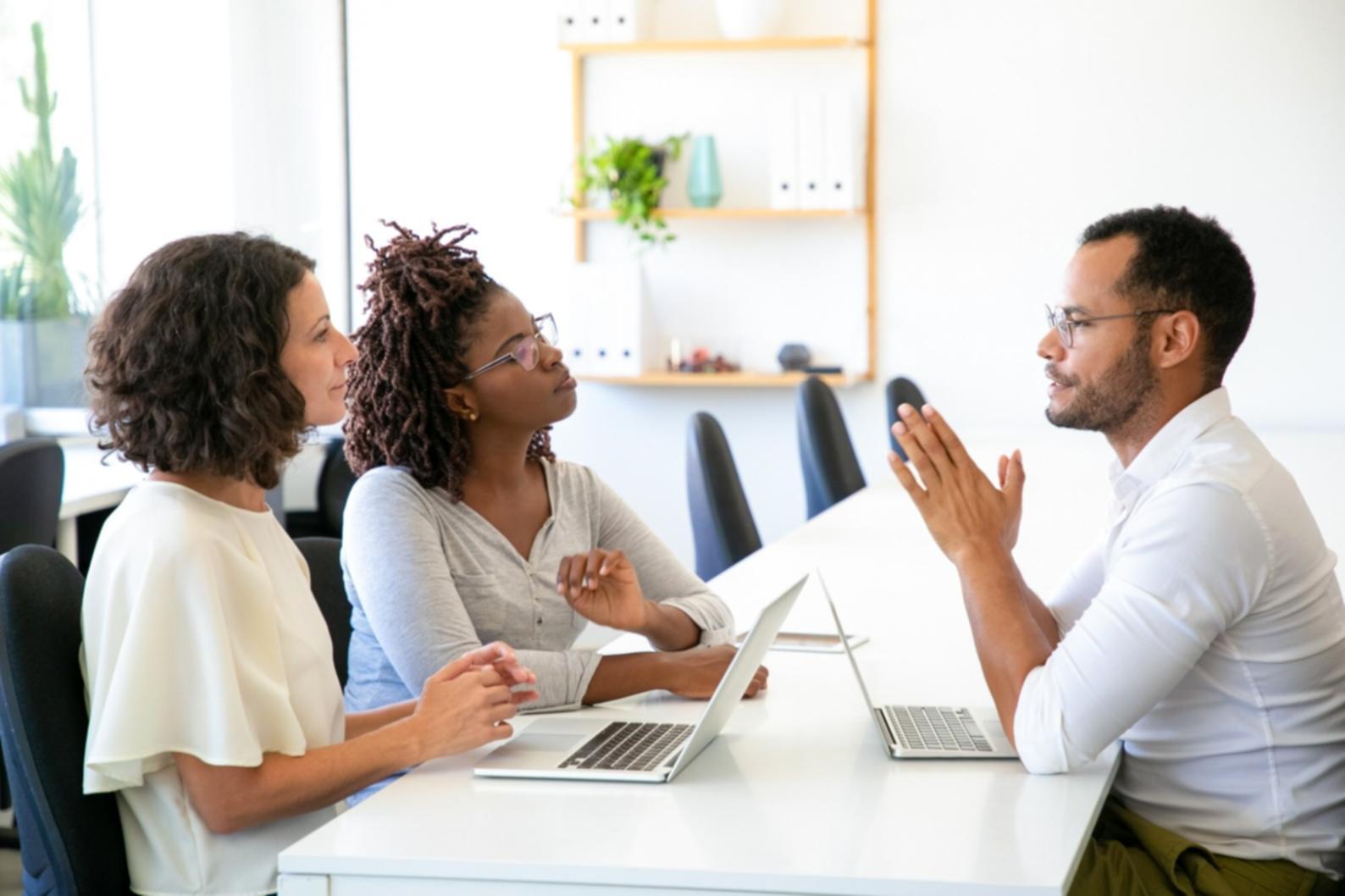 Erweiterte Bildungsprogramme Marketing und Finanzen